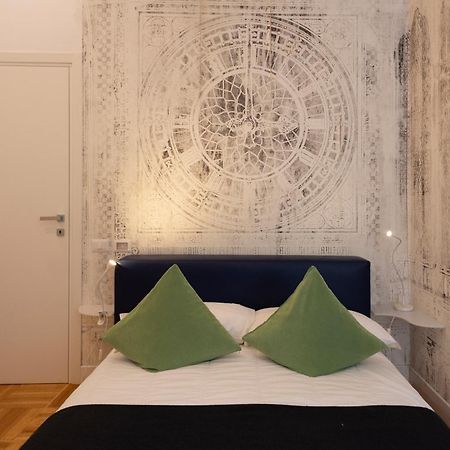 Pignatelli Rooms Naples Exterior photo