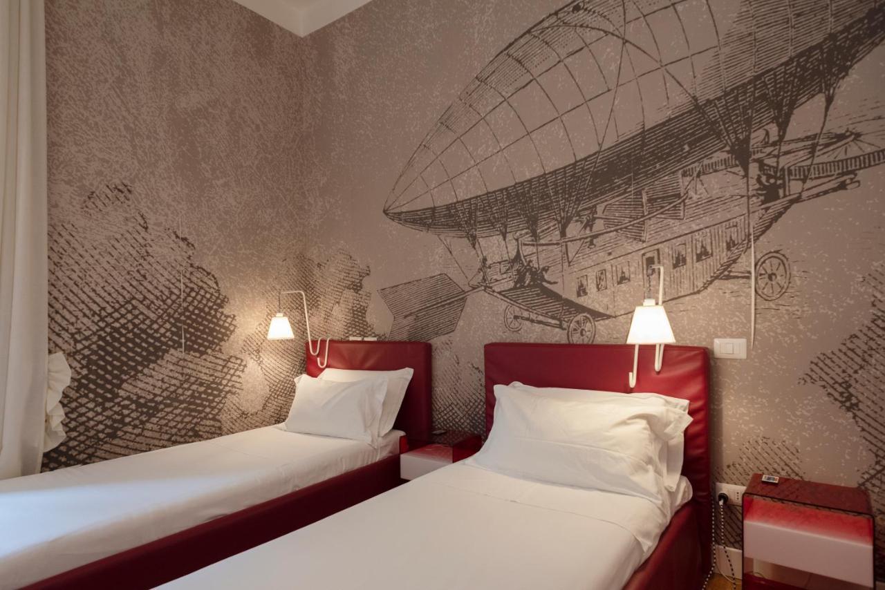 Pignatelli Rooms Naples Exterior photo