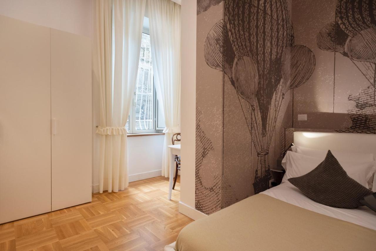 Pignatelli Rooms Naples Exterior photo