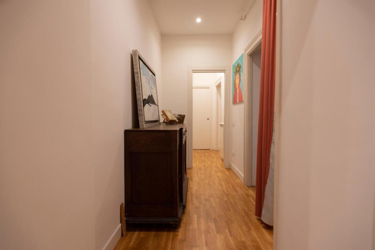 Pignatelli Rooms Naples Exterior photo