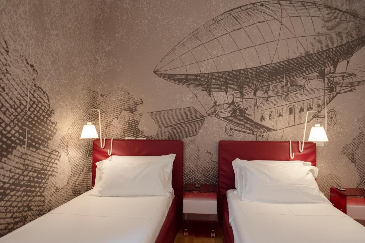 Pignatelli Rooms Naples Exterior photo