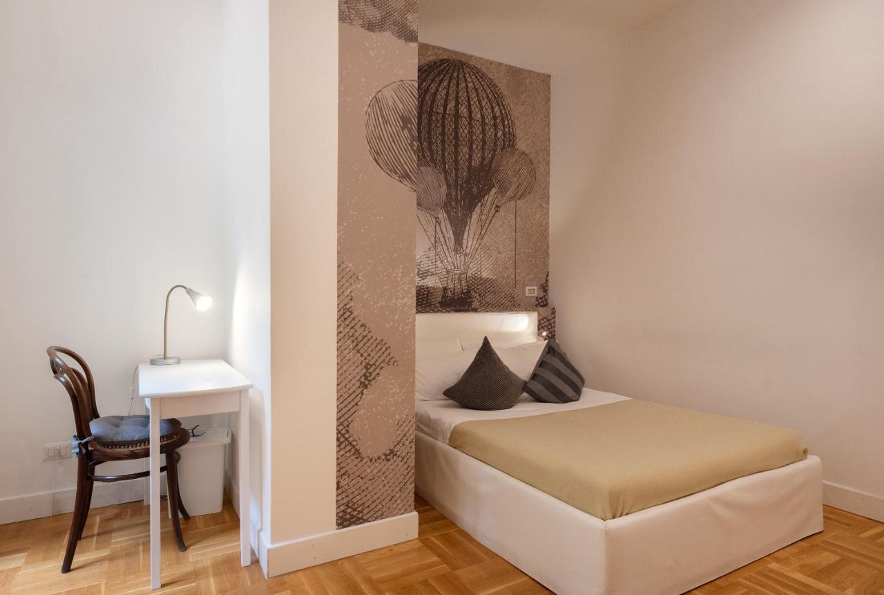 Pignatelli Rooms Naples Exterior photo