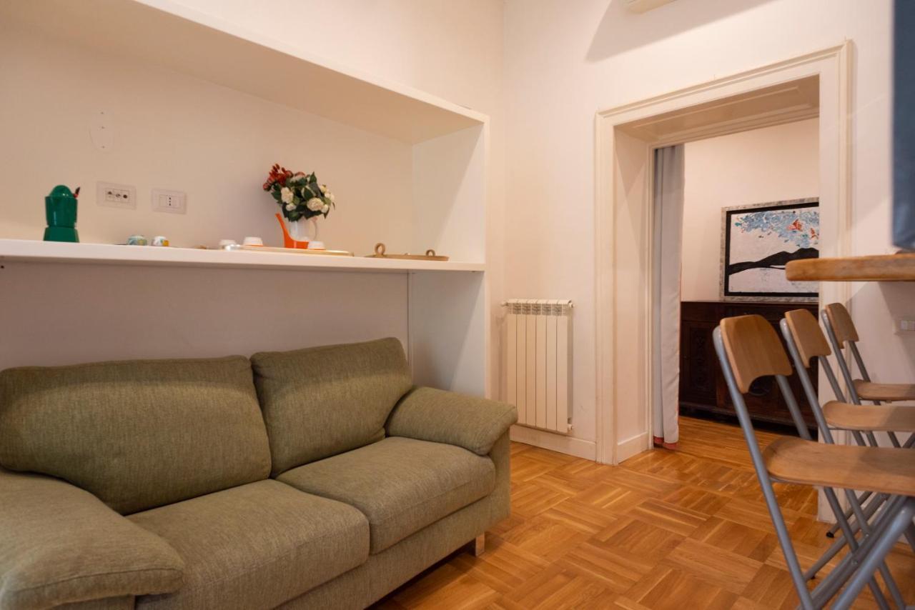 Pignatelli Rooms Naples Exterior photo