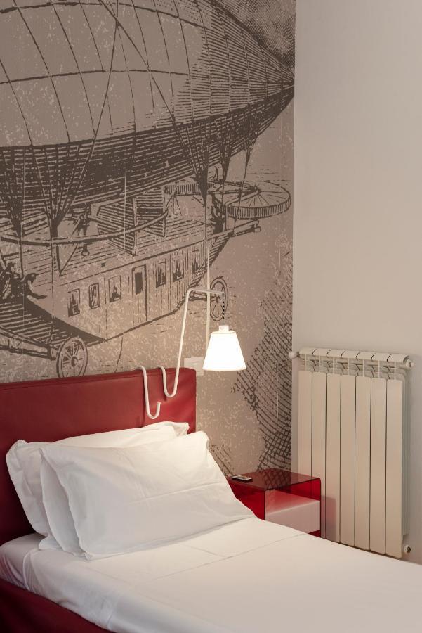 Pignatelli Rooms Naples Exterior photo