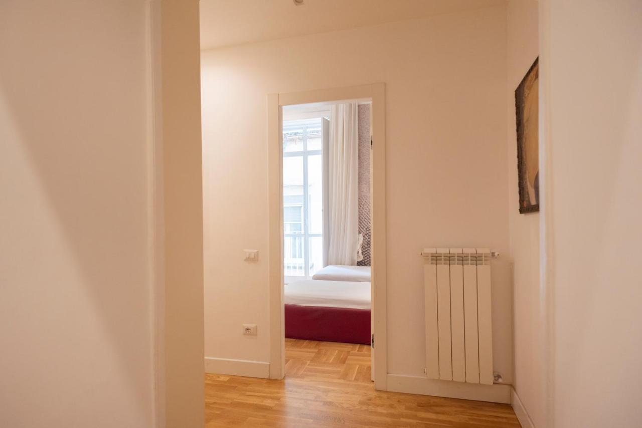 Pignatelli Rooms Naples Exterior photo