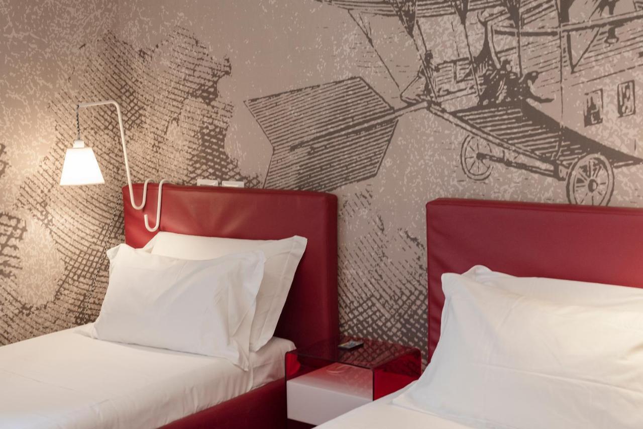 Pignatelli Rooms Naples Exterior photo