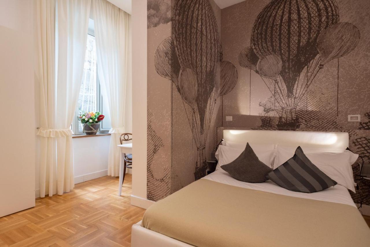 Pignatelli Rooms Naples Exterior photo