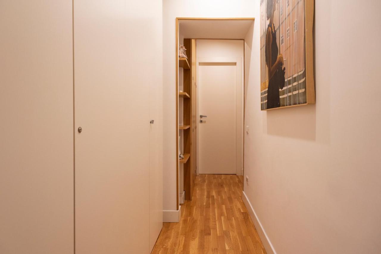 Pignatelli Rooms Naples Exterior photo