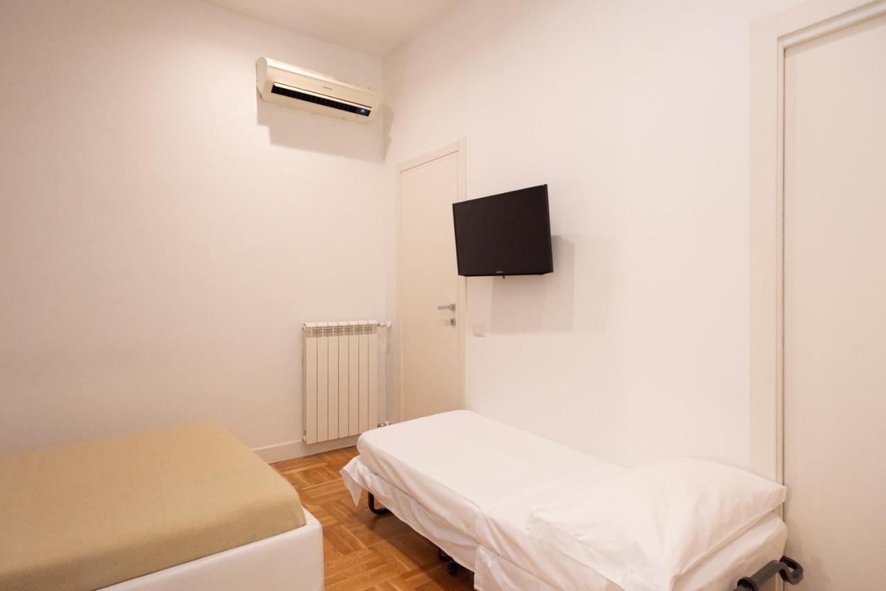 Pignatelli Rooms Naples Exterior photo