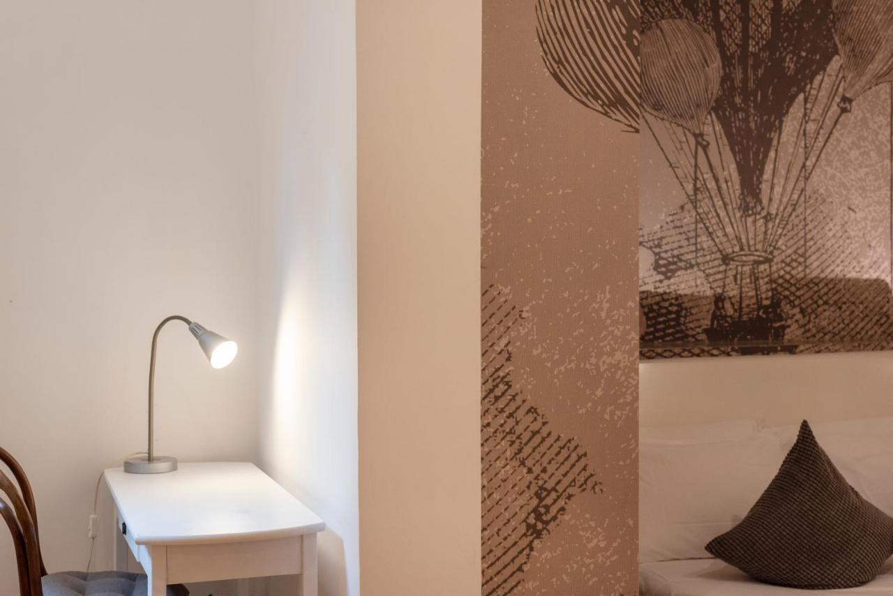 Pignatelli Rooms Naples Exterior photo