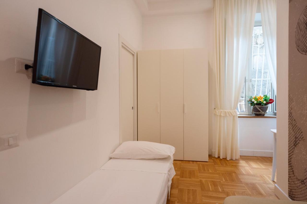 Pignatelli Rooms Naples Exterior photo