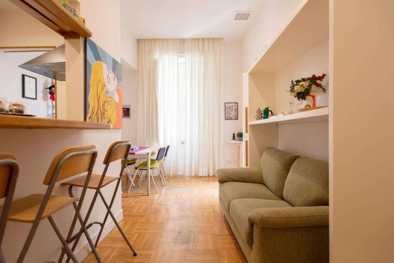 Pignatelli Rooms Naples Exterior photo