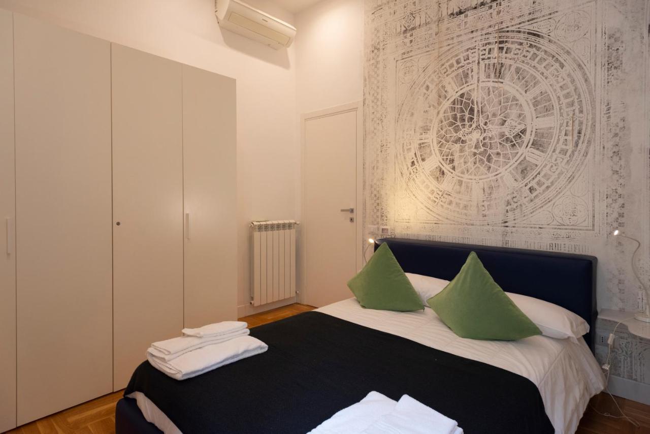 Pignatelli Rooms Naples Exterior photo