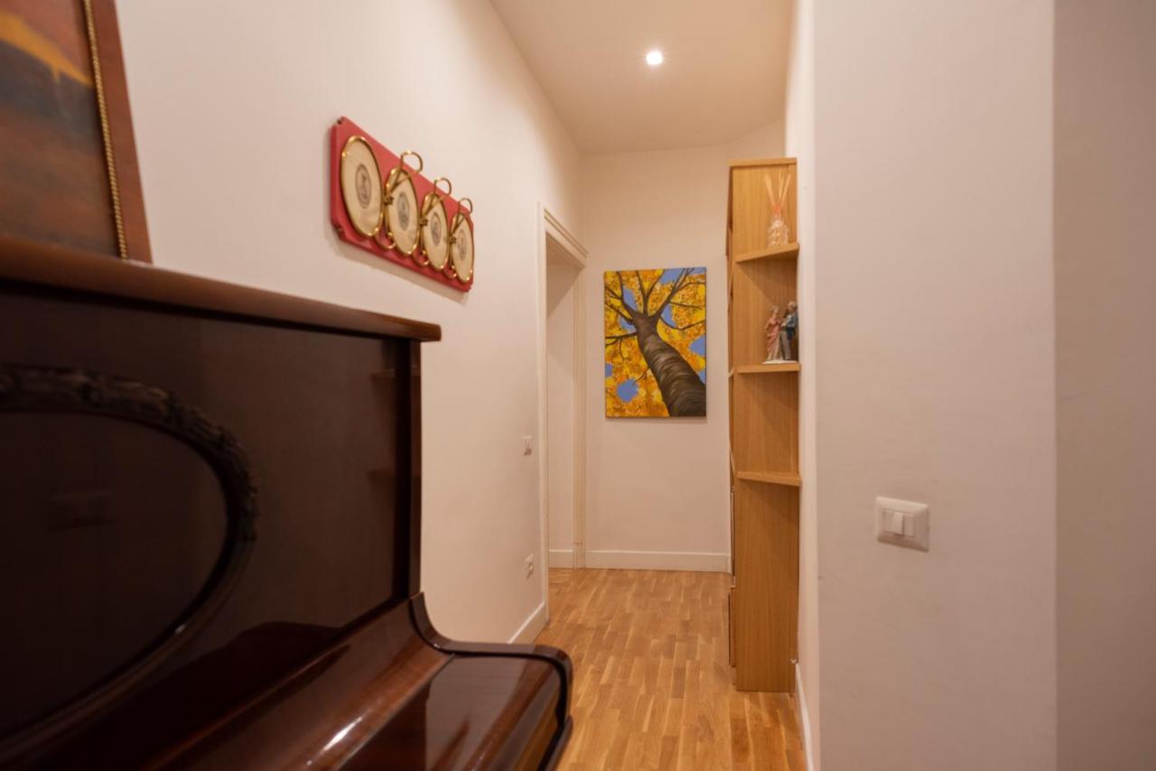 Pignatelli Rooms Naples Exterior photo