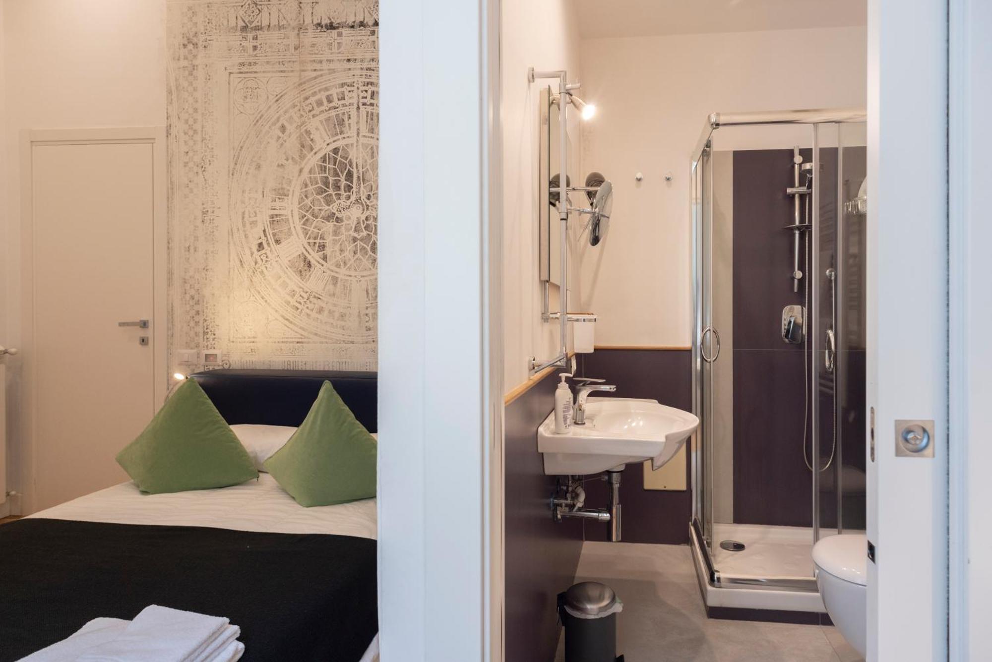 Pignatelli Rooms Naples Exterior photo