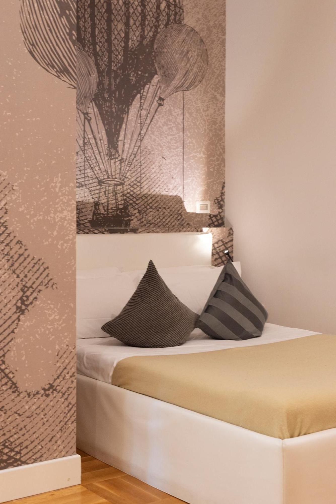 Pignatelli Rooms Naples Exterior photo