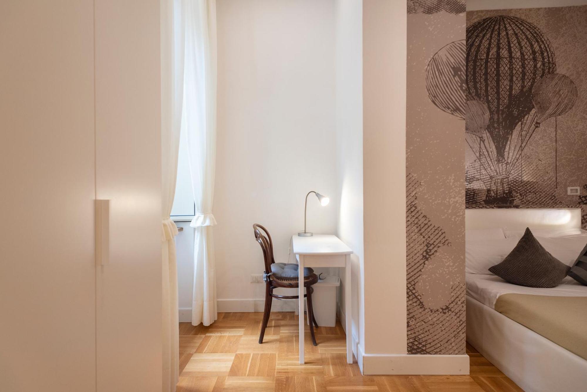 Pignatelli Rooms Naples Exterior photo