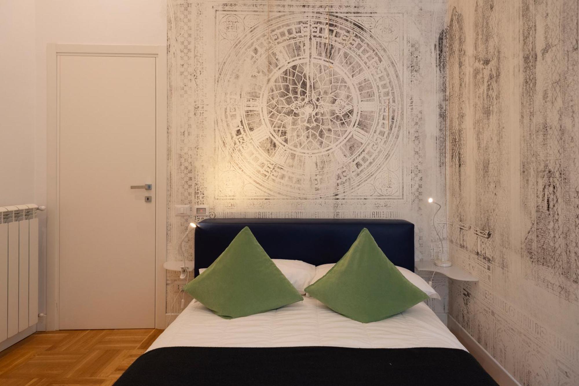 Pignatelli Rooms Naples Exterior photo