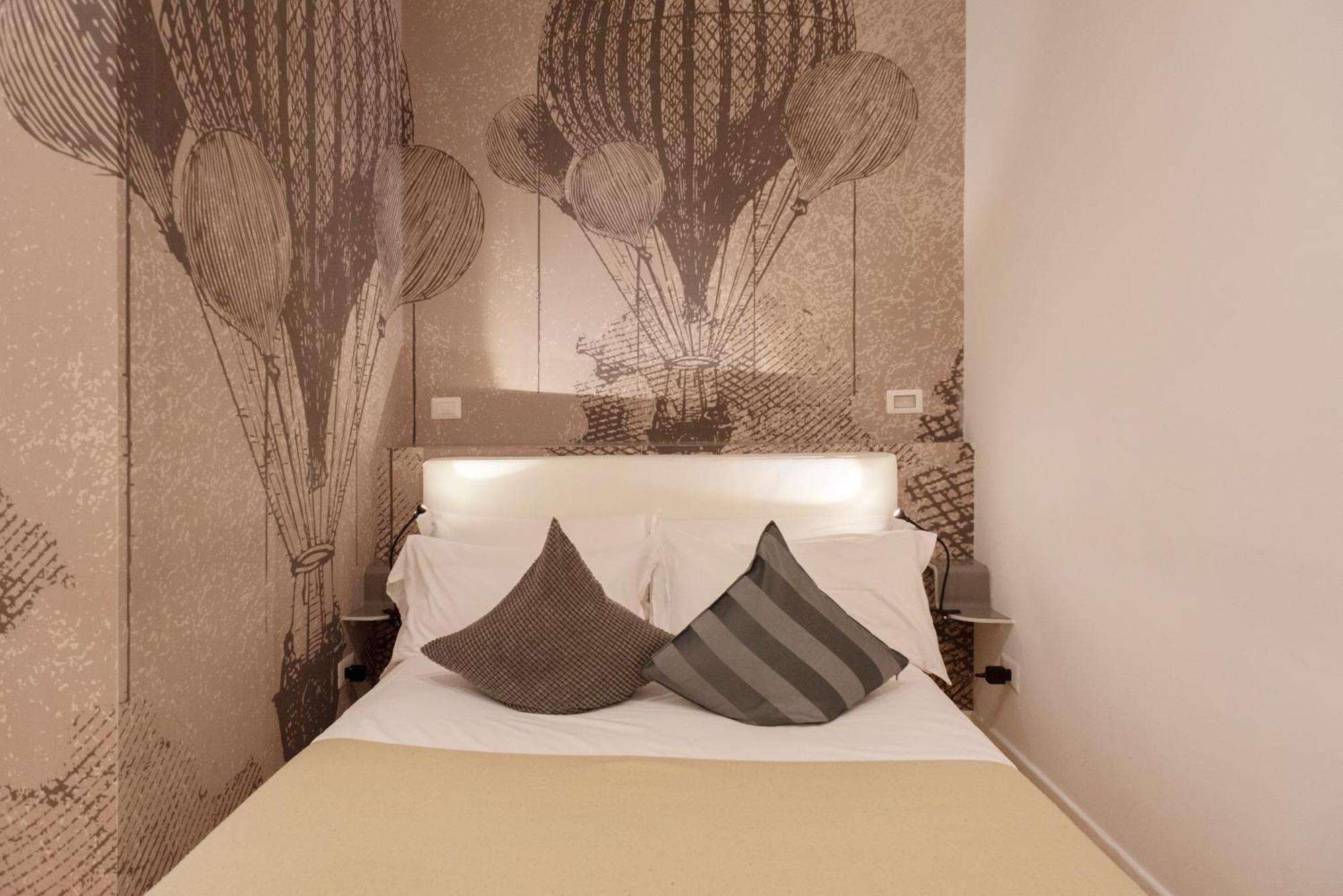 Pignatelli Rooms Naples Exterior photo