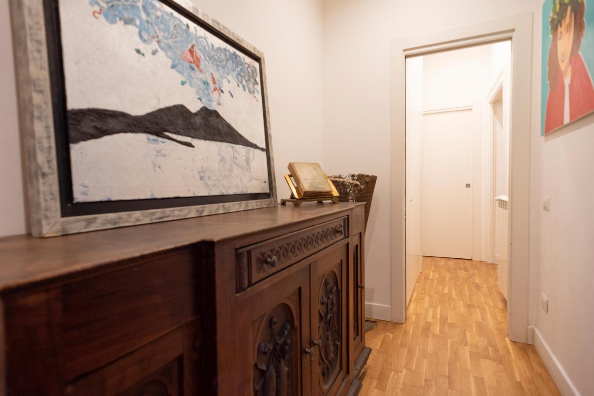 Pignatelli Rooms Naples Exterior photo